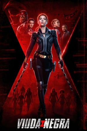 Viuda negra - Black Widow (2021)