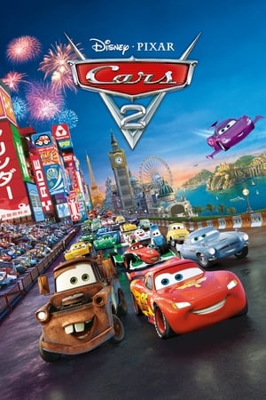 Cars 2 (2011)