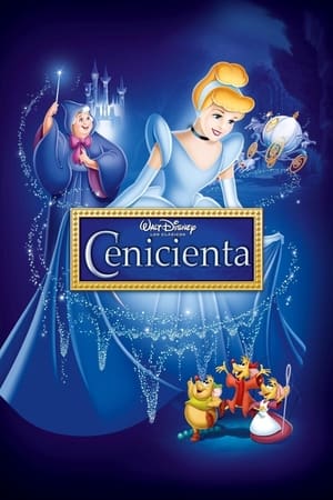 La cenicienta - Cinderella (1950)