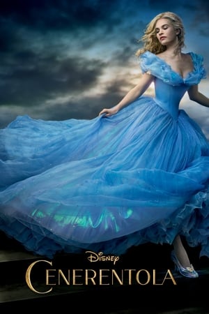 Cenerentola - Cinderella (2015)