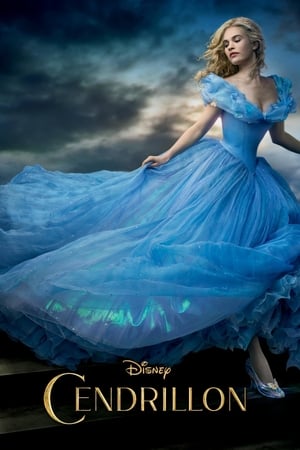 Cendrillon - Cinderella (2015)