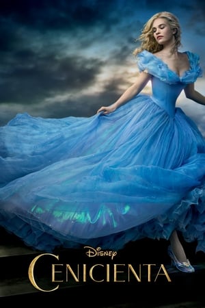 La Cenicienta - Cinderella (2015)