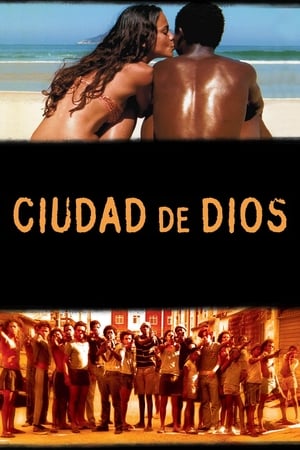 Ciudad de Dios - City of God (2002)