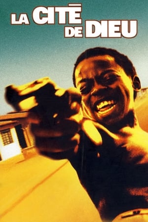 La Cité de Dieu - City of God (2002)