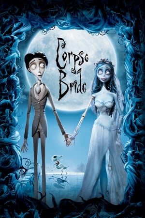 Mireasa moartă - Corpse Bride (2005)