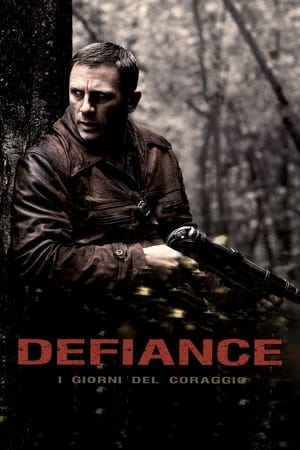 Defiance - I giorni del coraggio - Defiance (2008)