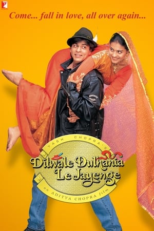 Amor Contra Viento Y Marea - Dilwale Dulhania Le Jayenge (1995)
