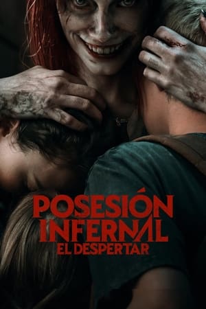 Evil Dead: El despertar - Evil Dead Rise (2023)