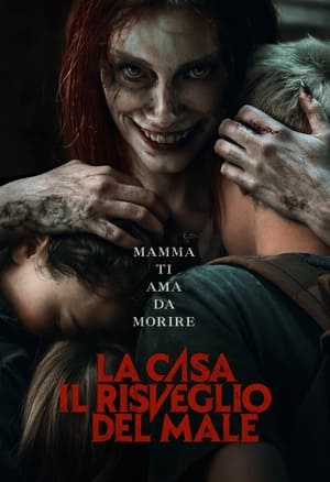 La casa - Il risveglio del male - Evil Dead Rise (2023)