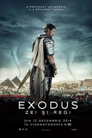 Exodus: Zei și regi - Exodus: Gods and Kings (2014)