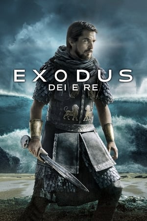 Exodus - Dei e Re - Exodus: Gods and Kings (2014)