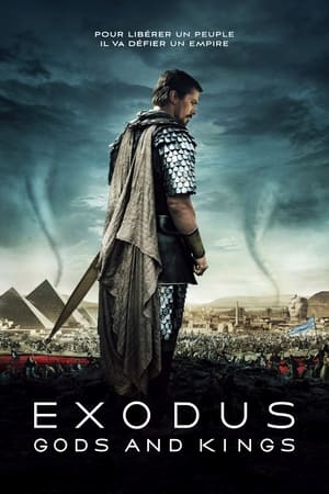 L'exode : Dieux et rois - Exodus: Gods and Kings (2014)