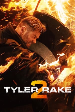 Tyler Rake 2 - Extraction 2 (2023)