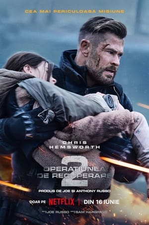 Operațiunea de recuperare 2 - Extraction 2 (2023)