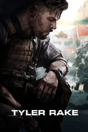 Tyler Rake - Extraction (2020)