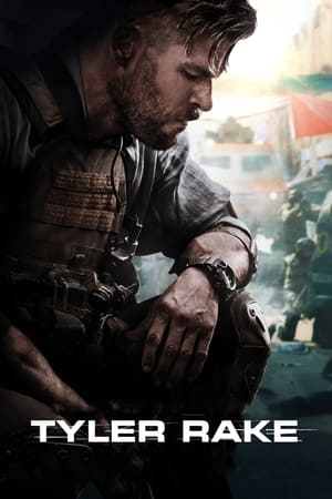 Misión de rescate - Extraction (2020)