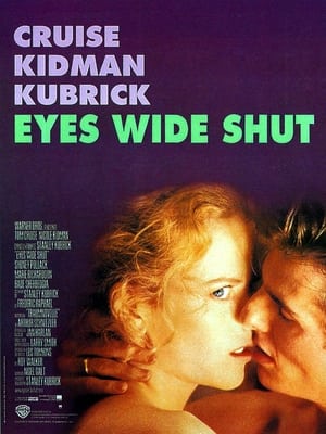 Les yeux grand fermés - Eyes Wide Shut (1999)