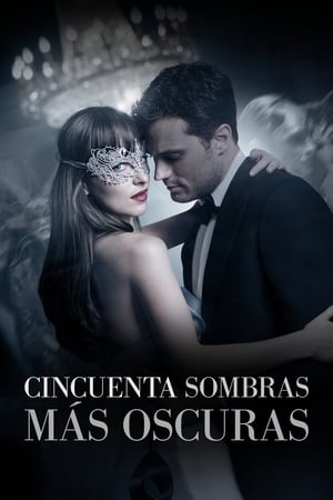 Cincuenta Sombras Más Oscuras - Fifty Shades Darker (2017)