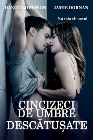 Cincizeci de umbre descătușate - Fifty Shades Freed (2018)