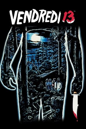Vendredi 13 - Friday the 13th (1980)