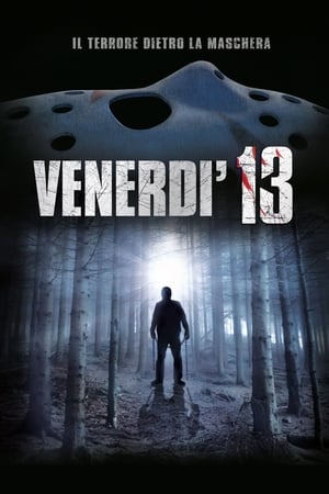 Venerdì 13 - Friday the 13th (1980)