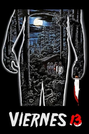 Viernes 13 - Friday the 13th (1980)