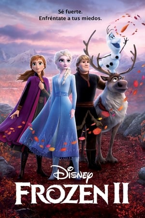 Frozen 2 - Frozen II (2019)