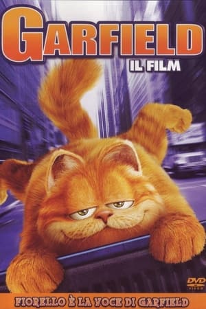 Garfield - Il film - Garfield (2004)