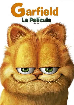 Garfield: La película - Garfield (2004)