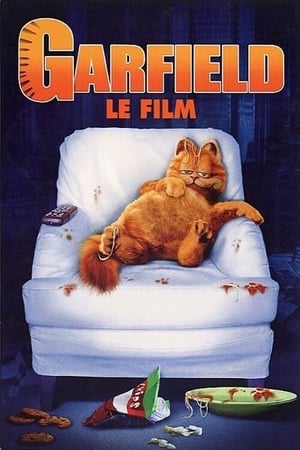 Garfield, le film - Garfield (2004)
