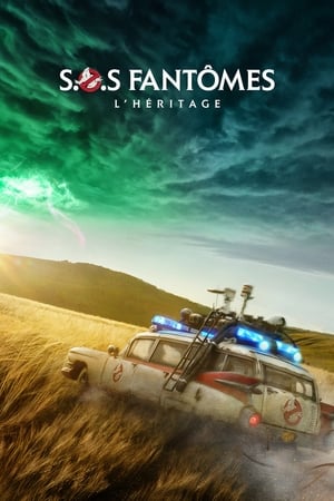 SOS fantômes : L'au-delà - Ghostbusters: Afterlife (2021)