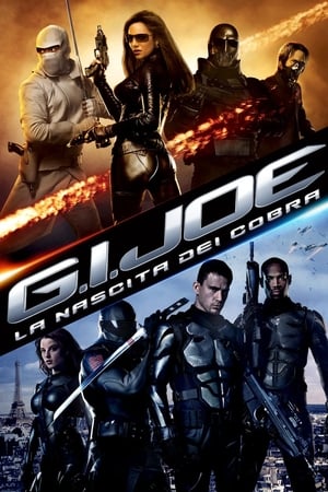 G.I. Joe - La nascita dei Cobra - G.I. Joe: The Rise of Cobra (2009)