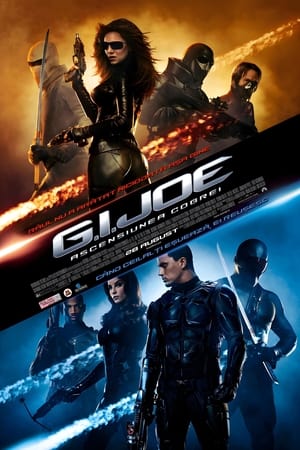 G.I. Joe: Ascensiunea Cobrei - G.I. Joe: The Rise of Cobra (2009)