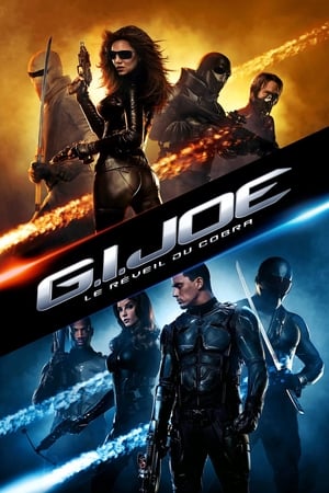 G.I. Joe : Le réveil du Cobra - G.I. Joe: The Rise of Cobra (2009)