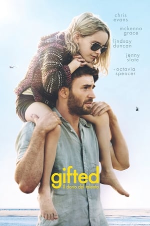 Gifted - Il dono del talento - Gifted (2017)