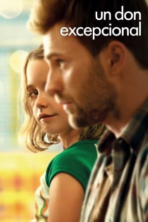 Un don excepcional - Gifted (2017)