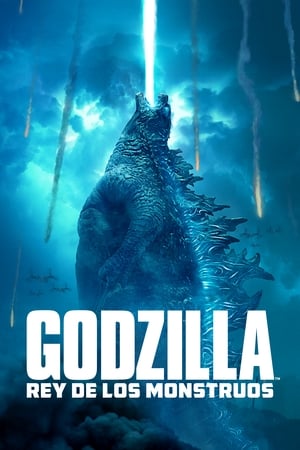 Godzilla 2: El rey de los Monstruos - Godzilla: King of the Monsters (2019)