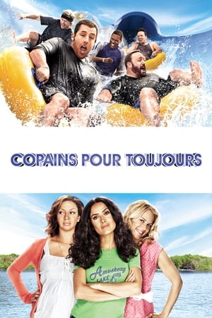 Grandes personnes - Grown Ups (2010)