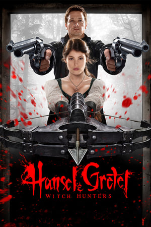 Hansel & Gretel : Chasseurs De Sorcières - Hansel & Gretel: Witch Hunters (2013)