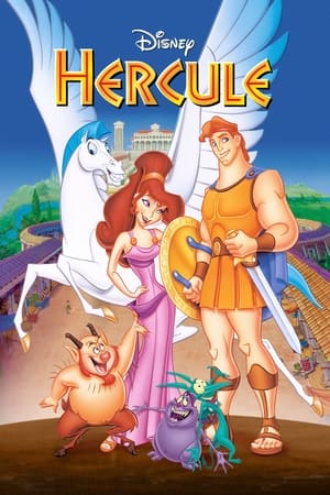 Hercule - Hercules (1997)