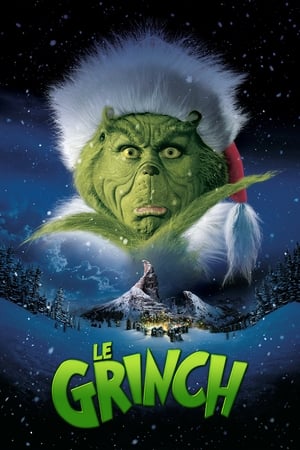 Le Grincheux - How the Grinch Stole Christmas (2000)