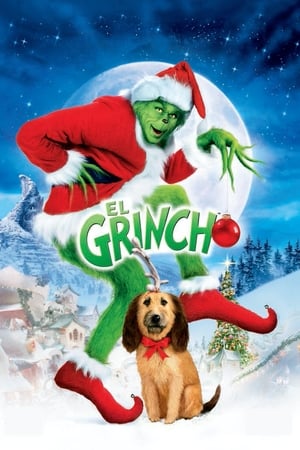 El Grinch - How the Grinch Stole Christmas (2000)