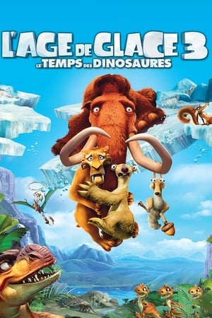 L'ère de glace: L'aube des dinosaures - Ice Age: Dawn of the Dinosaurs (2009)
