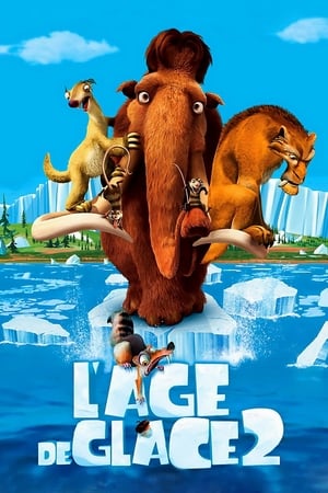 L'ère de glace: La fonte - Ice Age: The Meltdown (2006)