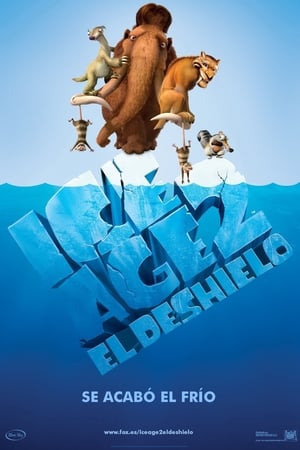 La era de hielo 2 - Ice Age: The Meltdown (2006)