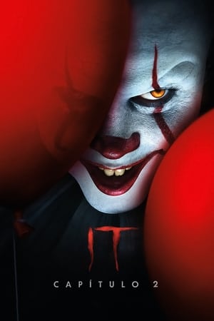 IT: Capítulo 2 - It Chapter Two (2019)