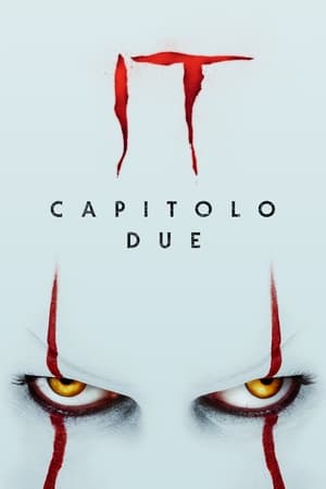 It - Capitolo due - It Chapter Two (2019)