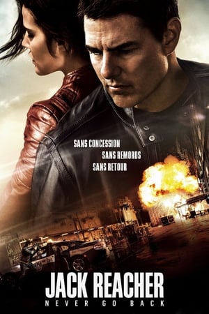 Jack Reacher : sans retour - Jack Reacher: Never Go Back (2016)