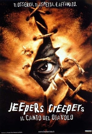Jeepers Creepers - Il canto del diavolo - Jeepers Creepers (2001)