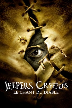 Morts de peur - Jeepers Creepers (2001)